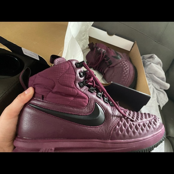 MENS NIKE AIR (airforce 1s)  💥 - Picture 2 of 5